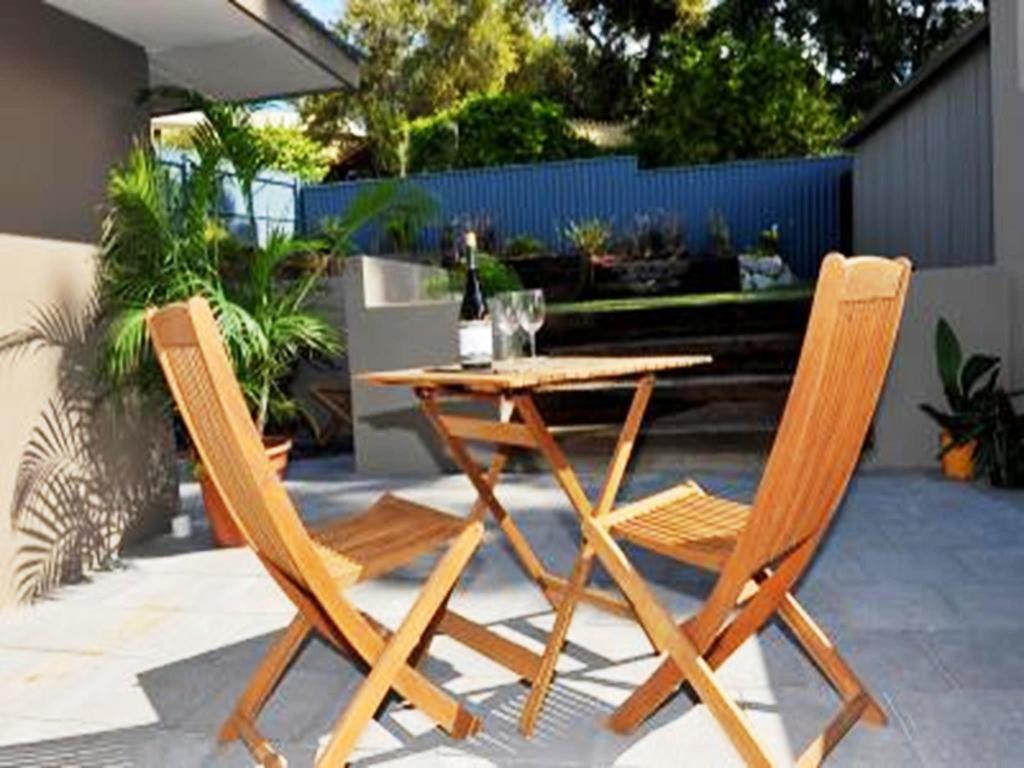 Waikiki Beach Bed And Breakfast Hopeland Kültér fotó
